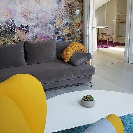 Promenad Apartman Mohács Eksteriør bilde
