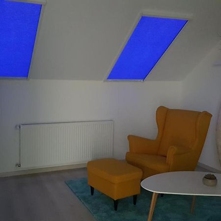 Promenad Apartman Mohács Eksteriør bilde