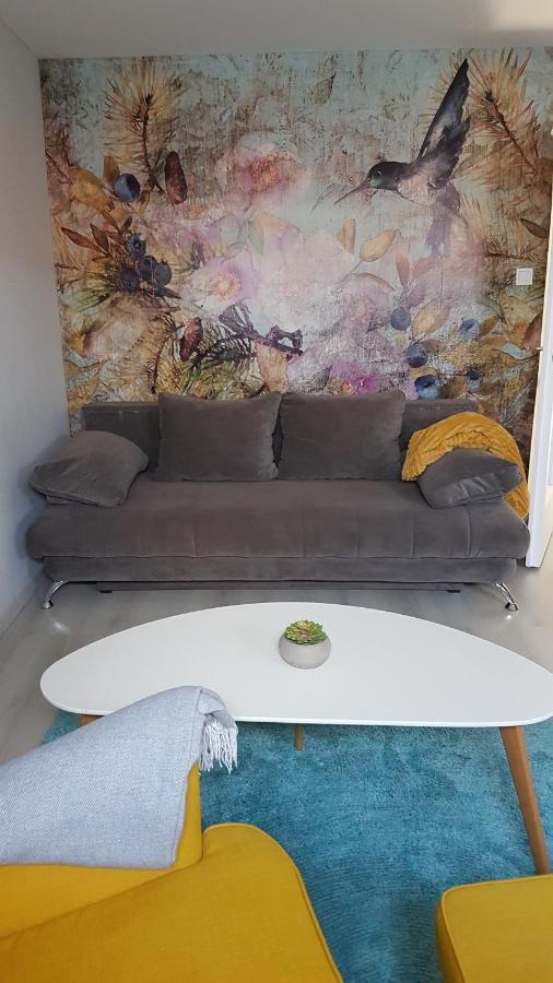 Promenad Apartman Mohács Eksteriør bilde