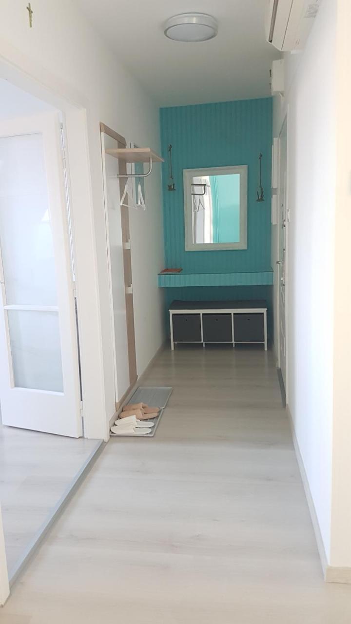 Promenad Apartman Mohács Eksteriør bilde