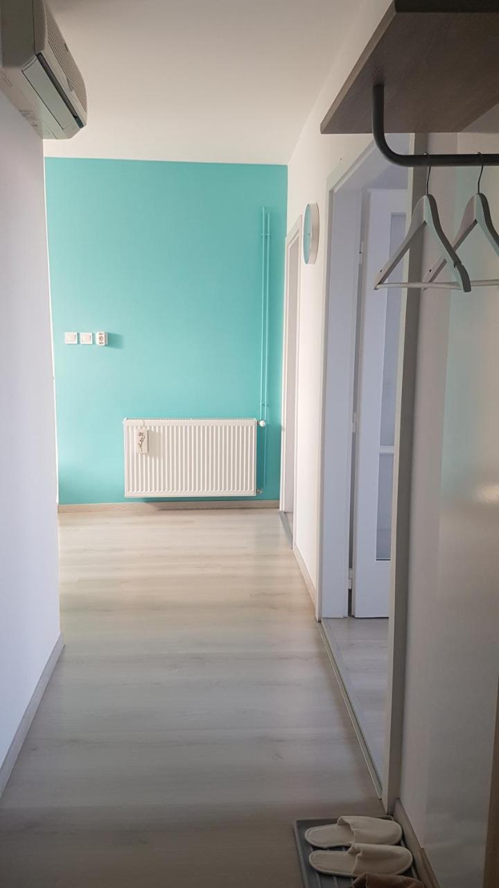 Promenad Apartman Mohács Eksteriør bilde
