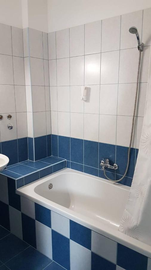 Promenad Apartman Mohács Eksteriør bilde